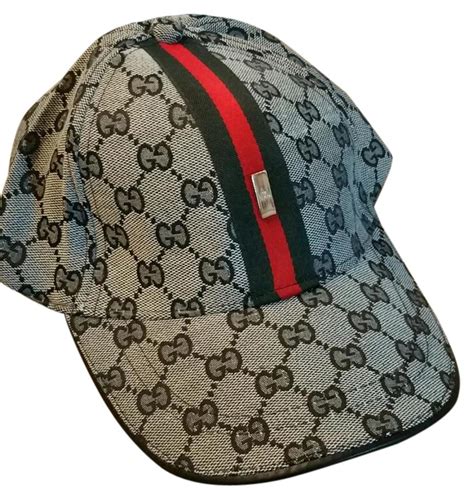 gucci bowl hat|gucci baseball hat price.